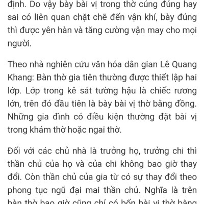 Bài vị thờ cúng  gia tiên bằng gỗ hương đá kt 68×30×19cm