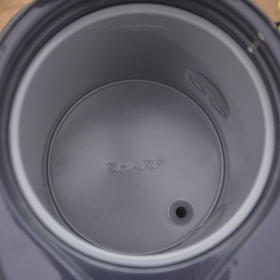 Bình Thủy Điện Sharp KP-Y32PV (3L) (Bạc) - Hàng chính hãng