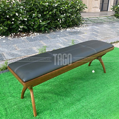 Ghế bench RUDY thương hiệu TAGO