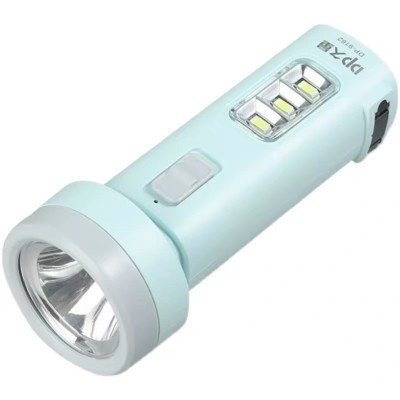 Đèn pin cầm tay mini công suất 3W - DP  nhỏ gọn -  Đèn pin cầm tay đa năng 