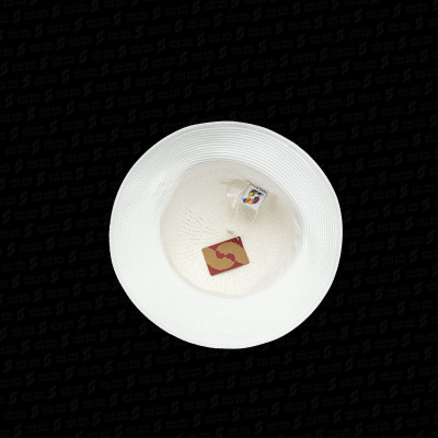 Mũ vành đan tay cao cấp NÓN SƠN chính hãng ĐXH022-TR1