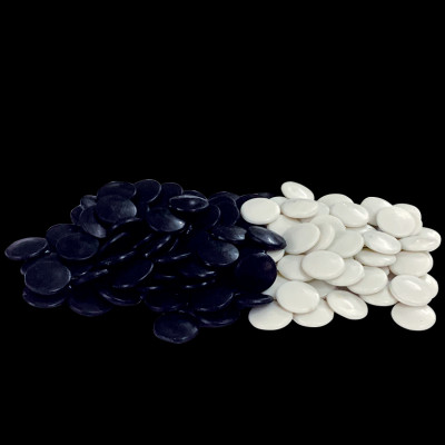 Cờ Vây 2 Trong 1