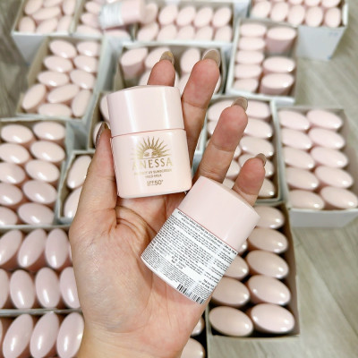  Mini 12ml Kem Chống Nắng Perfect UV Sunscreen Mild Milk
