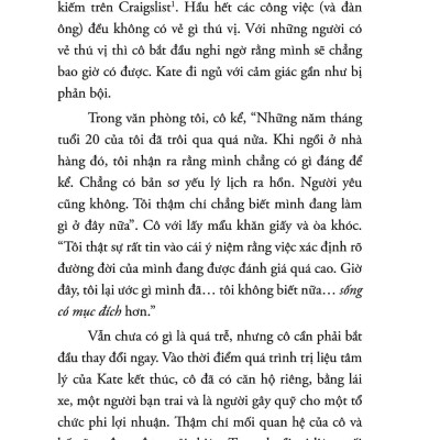 Tuổi 20 - Những Năm Tháng Quyết Định Cuộc Đời Bạn (Tái Bản 2018)