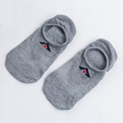 Combo 5 Đôi Vớ Lười Nam Nam22.001 (Freesize)