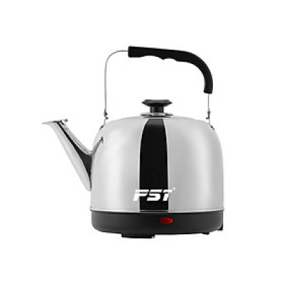 ẤM ĐIỆN ĐẾ LIỀN 4L PST DLPST-02 - Hàng Chính Hãng