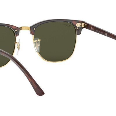 Mắt Kính Ray-Ban Clubmaster - RB3016 W0366 -Sunglasses