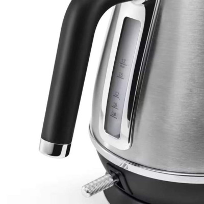 Ấm siêu tốc De