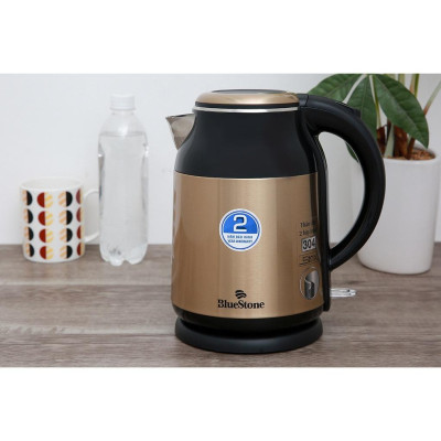 Ấm Đun Siêu Tốc Bluestone KTB-3369 (1.8 lít) - Hàng chính hãng