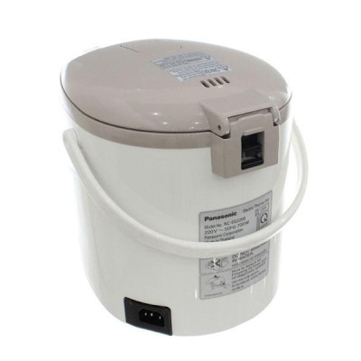 Bình thủy điện Panasonic NC-EG4000CSY 4 lít / EG2200CSY 2.2 lít - Hàng Chính Hãng