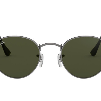 Mắt Kính Ray-Ban Round Metal - RB3447 029 -Sunglasses