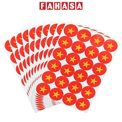 Bộ 240 Hình Sticker Cổ Động - Teenage CTE-035