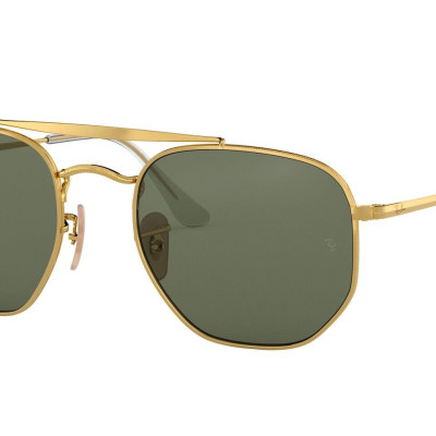 Mắt Kính Ray-Ban Marshal - RB3648 001 -Sunglasses