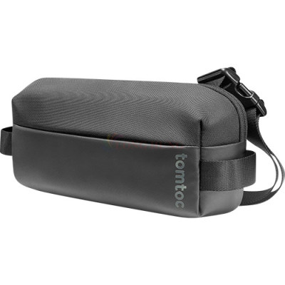 Túi đeo chéo Tomtoc Explorer-T21 Sling Bag S 8.3 inch T21S1/H02 - Hàng chính hãng