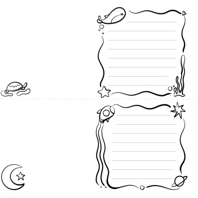 Combo Sách Tô Màu - Tấm Thiệp Cảm Xúc + Hộp 20 Bút Lông Màu Pastel Rửa Được Washable Fiber Pen - Colokit SWM-C008