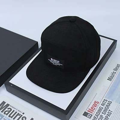 Nón hiphop, mũ snapback Mr.Shelby phối vải kaki form chuẩn thời trang đường phố (Bóng Ma Anh Quốc)