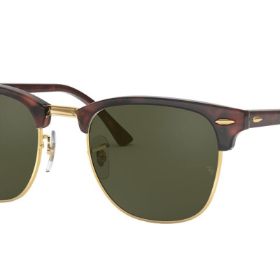Mắt Kính Ray-Ban Clubmaster - RB3016 W0366 -Sunglasses