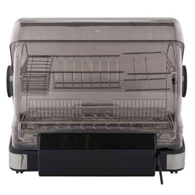 Máy sấy chén Cuckoo 40 lít CDD-A910S - Hàng chính hãng