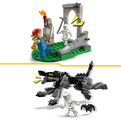 Đồ Chơi Lắp Ráp Trại Phiêu Lưu Của Peely Và Sparkplug LEGO FORTNITE 77075