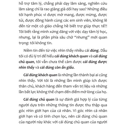 Bên Trong Đứa Trẻ Trưởng Thành Bằng Áp Lực