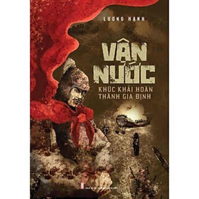 Vận Nước - Khúc khải hoàn thành Gia Định