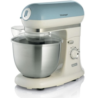 Máy Đánh Ariete MOD 1588 - 5.5 lít - Hàng Chính Hãng 