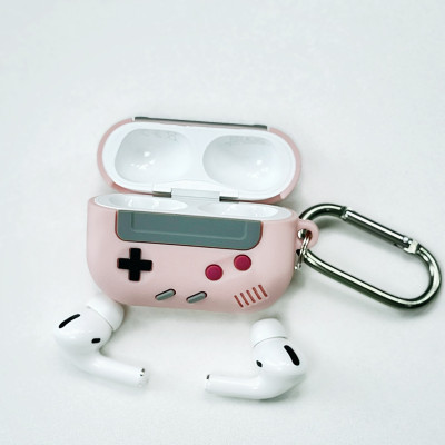 Case Kai.N Game Boy Dành Cho Airpods Pro 2/ Airpods Pro/ Airpods 3_ Hàng Chính Hãng