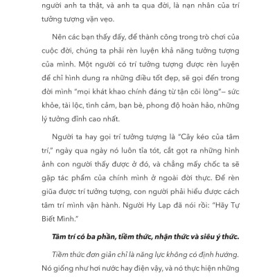 Sách - Luật Vũ Trụ - Cách Chiến Thắng Trò Chơi Vận Mệnh