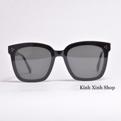 Kính râm Nam thời trang chống nắng uv thiết kế tối giản giúp bảo vệ mắt