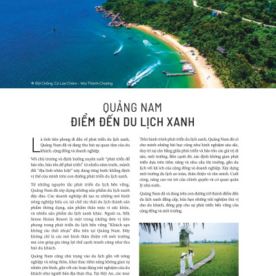 ẤN PHẨM TRAVELLIVE THÁNG 11.2023