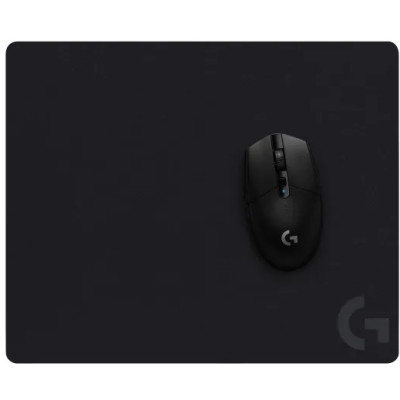 Bàn di chuột game Logitech G240 - GiaPhucStore | Hàng Chính Hãng