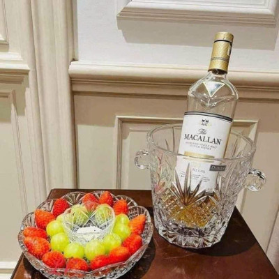 XÔ ĐÁ PHA LÊ VESSEN KING Hàng chính hãng