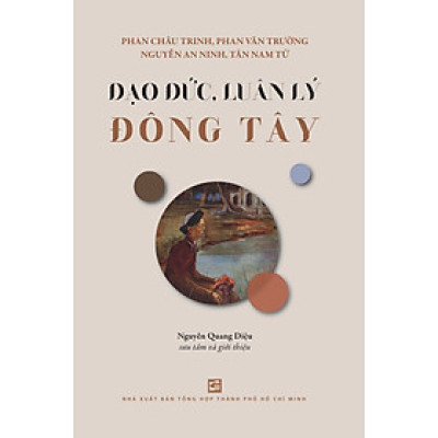 Đạo Đức, Luân Lý Đông Tây