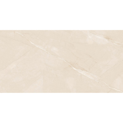 Gạch lát nền granite LUSTRA INSPA0601200029 màu kem nhạt, vân đá tự nhiên, gạch 1 face, độ dày 9.4mm, kích thước 600mmx1200mm, thùng 2 viên - Hàng chính hãng