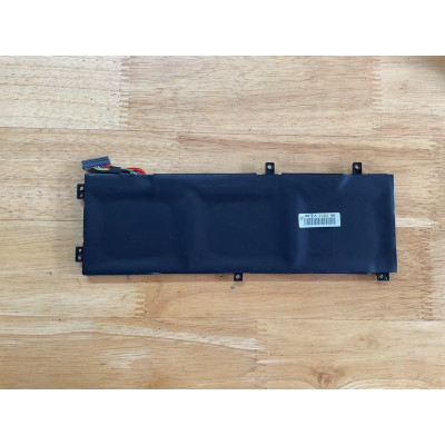 Pin Tương Thích Cho Laptop Dell Xps 15 9550 9560 9570 7590 Precision 5510 5530 56Wh – H5H20 - Hàng Nhập Khẩu New Seal TEEMO PC TEBAT1373