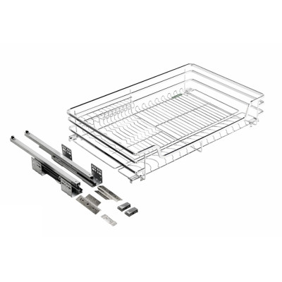 Kệ chén bát tủ dưới Ecalite EL-EP7003 - Hàng Chính Hãng