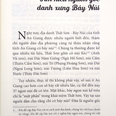 Dấu Ấn Thượng Châu Thổ