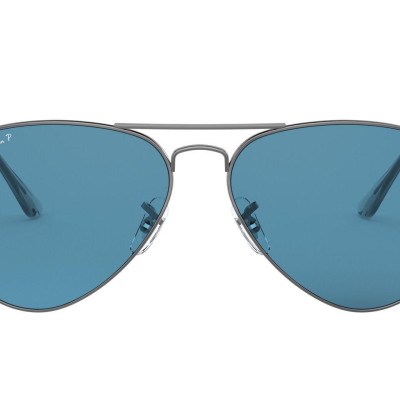 Mắt Kính RAY-BAN AVIATOR METAL II - RB3689 004/S2 -Sunglasses