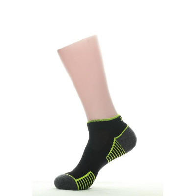 Vớ Cổ Trung Dệt Xù Dành Cho Nam Thương Hiệu ELLE SPORT07