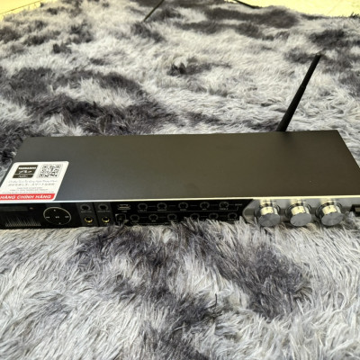 Vang Cơ - Vang Karaoke TAMASHI PRO - PANAVIET PRO - Âm Thanh Hay - ECHO - DELAY Cực Hay - Giá Cực Rẻ - Hàng Chính Hãng