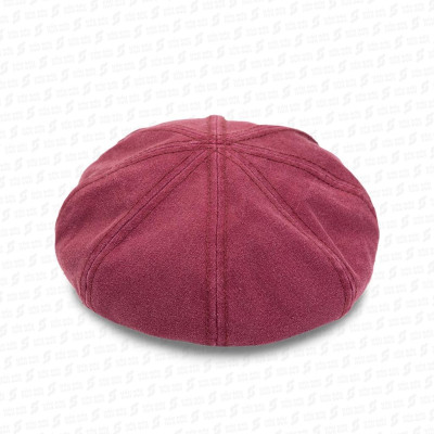 Mũ kết lưỡi trai nam nữ NÓN SƠN chính hãng MC012-ĐO1