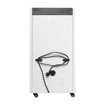 Máy hút ẩm công nghiệp Dorosin Airko ERS-890LS- công suất 90 lít/ ngày - diện tích dùng 110-150m2 - HÀNG NHẬP KHẨU CHÍNH HÃNG