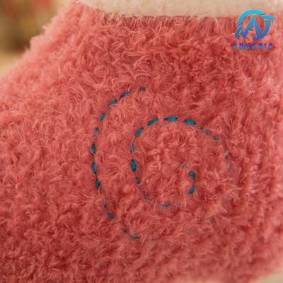 Thú Bông Lạc Đà A Đán Bá Đạo Alpaca Quà Tặng Cưng Xỉu Siêu Hot