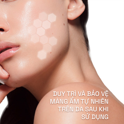 Sữa rửa mặt dịu lành cho da nhạy cảm Cetaphil Gentle Skin Cleanser 125ml