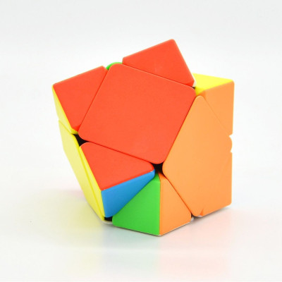 Đồ Chơi DUKA: Rubic Khối Xiên Bí Ẩn - DK81300