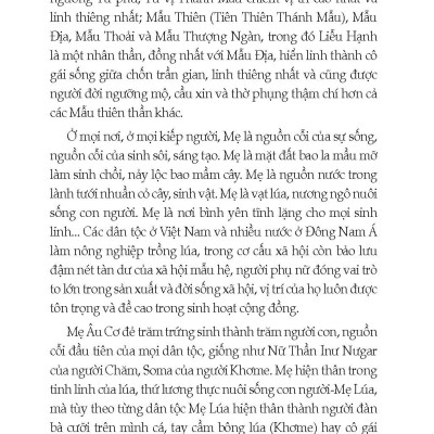 Tứ Bất Tử - Bốn Vị Thánh Bất Tử Của Việt Nam (Tái bản 2025)