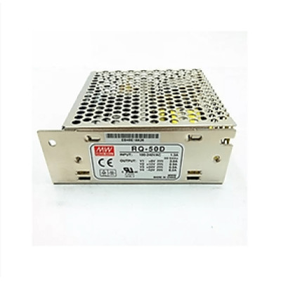 Nguồn Meanwell RQ-50D Hàng nhập khẩu