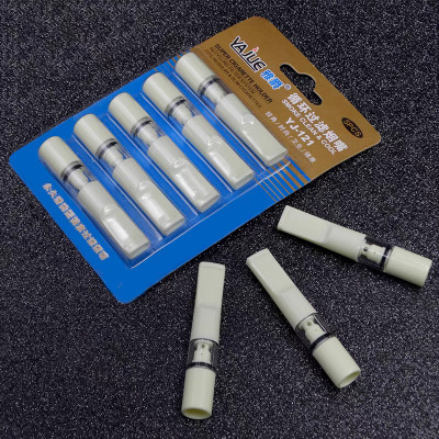 Bộ 5 Tẩu Lọc Thuốc Dùng Cho Size Thông Thường & Nhỏ [ Jet Mèo, Caraven Demi,Thăng Long Dẹt, Esse...]