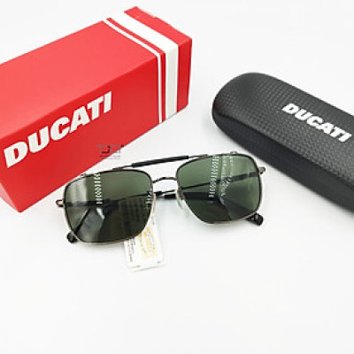 KÍNH MÁT THỜI TRANG CAO CẤP NAM, CHÍNH HÃNG DUCATI DA7003-1-900