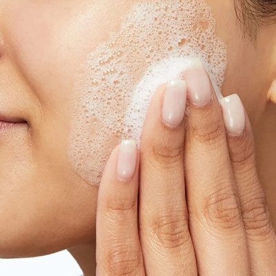 Sữa Rửa Mặt Dịu Nhẹ Cho Da Dầu CeraVe Foaming Cleanser 473ml